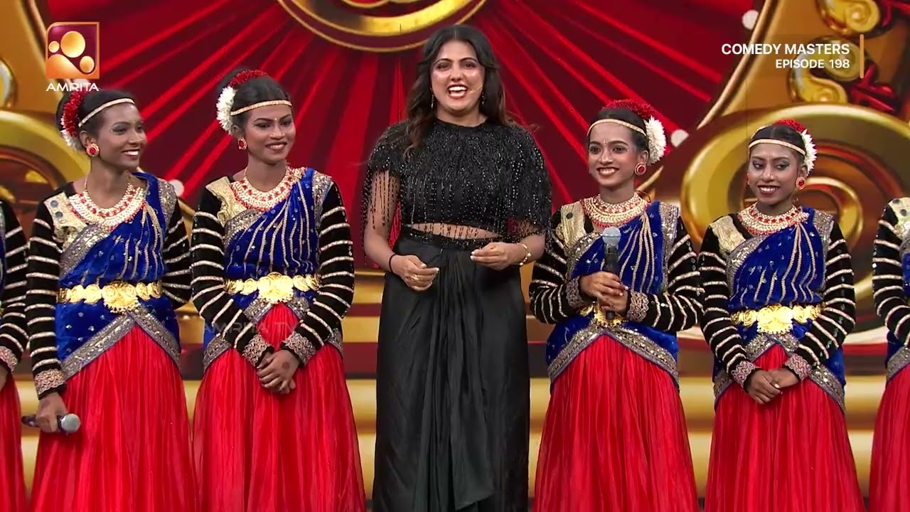 കാസർഗോഡ് നിന്നും കിടുക്കാച്ചി ഡാൻസുമായി പിള്ളേർ  | Com