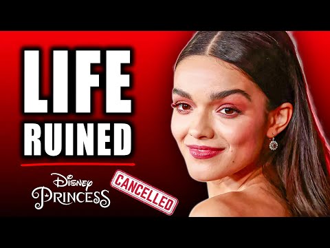 Remember Rachel Zegler? Her Life Is Ruined Now.. (FULL Breakdown!)