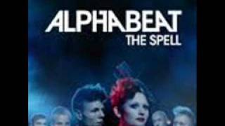 Alphabeat Vocal Cover - The spell (acoustic version)