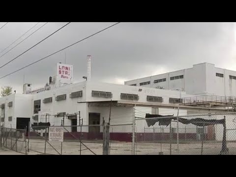 New developer buys historic Lone Star Brewery site in San ...