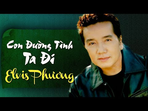 Thể hiện bởi Elvis Phương