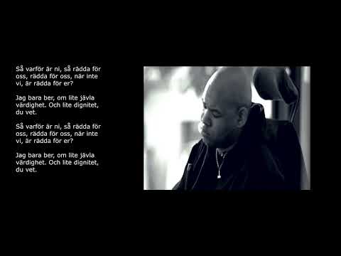 Madodds - Cp-skräck