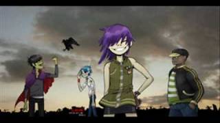 Gorillaz - Punk