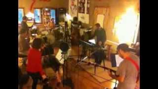 ToNG - Episódio 9. Ensaio "Rompe o Cerco"