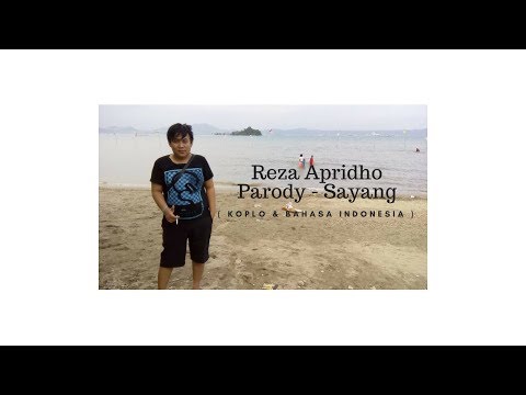 Parody Via Vallen - Sayang (Koplo & Bahasa Indonesia)