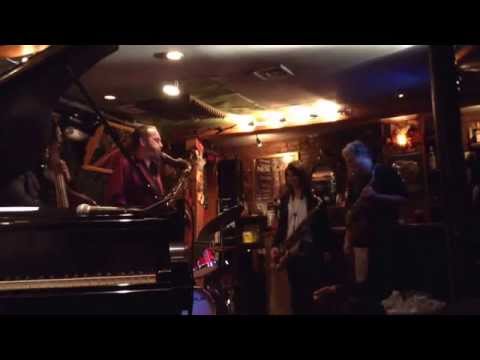 spike wilner quartet. 2