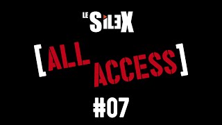[ALL ACCESS] #07 - Truth About Elmore - Broussaï - Nahotchan