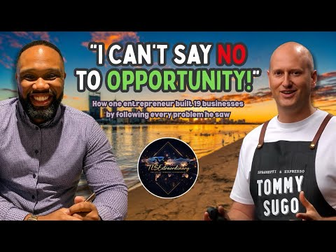 Nathan Baws Guest Podcast