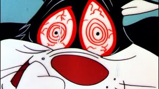 Looney Tunes  birds anonymous 1957 (Voiceover Parody)