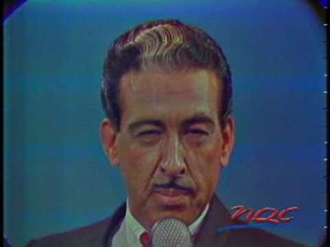 You Sho Do Need Him Now - The Statesmen Quartet (1960's)