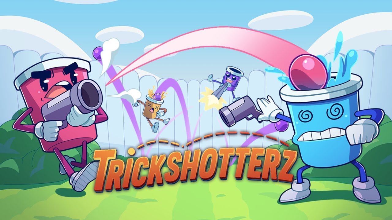 Gameplay Trailer