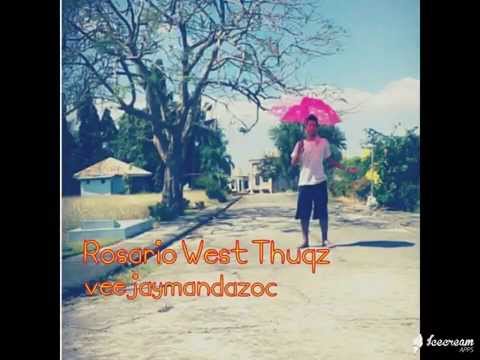 Salamat Kaibigan : Rosario West Thugz