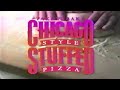 Papa Murphy S Chicago Stuffed Pizza Commercial 2004