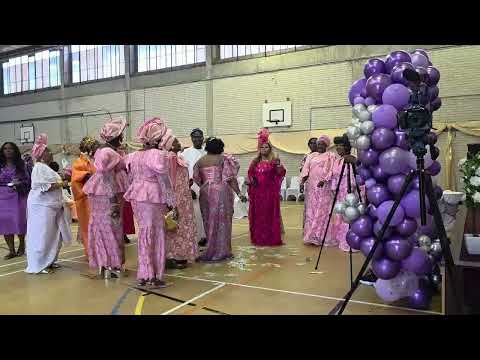 DJ Party Moves (Sareli Events Ltd) video.