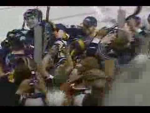 Maxim Afinogenov GWG Overtime Game 5 - Sabres/Rangers