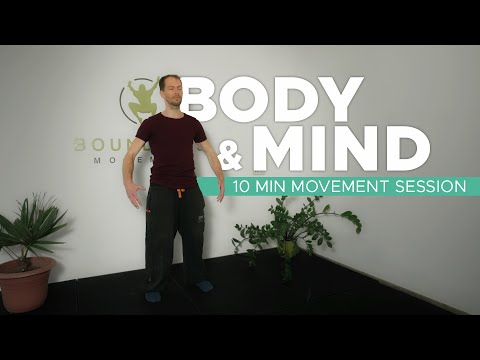 Inner Peace - Eine Session für die Verbindung von Körper, Geist & Seele