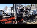 Finding the HOLY GRAIL of JUNKYARD LS ENGINES!!!! 1000hp Junkyard LS Finding the HOLY GRAIL of JUNKYARD LS ENGINES!!!! 1000hp Junkyard LS