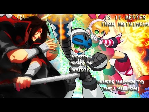 3 Years From Now, Was Mighty NO. 9 Worth it?