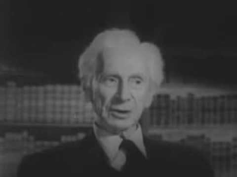 Mental Training / Bertrand Russell