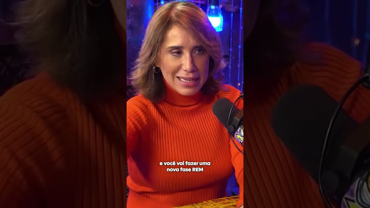 AS FASES DO SONO | ANA BEATRIZ