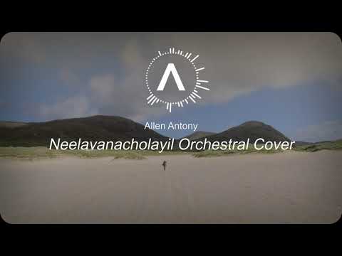 Allen Antony Neelavana Cholayil Orchestral Cover