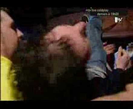 The Smashing Pumpkins - Daphne Descends (Live)