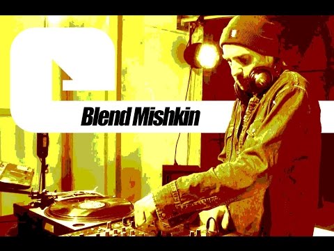 Blend Mishkin | Reggae Dub Festival | Bolivar 2015