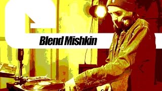 Blend Mishkin | Reggae Dub Festival | Bolivar 2015