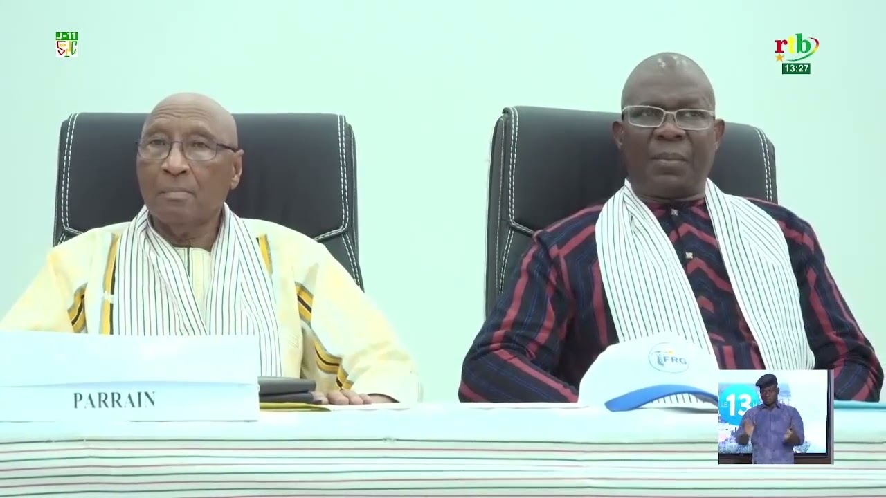 Assise régionale du Goulmou : les fils  de la région réaffirment leur  attachement à leur localité