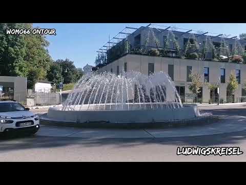 Tour durch Bad Aibling