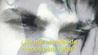 Syd barrett- Dark Globe subtitulado