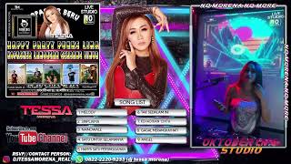Download lagu MALAYSIA HITS BIKIN MLETRE BY DJ TESSA MORENA|HAPPY PARTY PUNKS LIMA KOPASKER LAMONGAN GERBANG TIMUR mp3