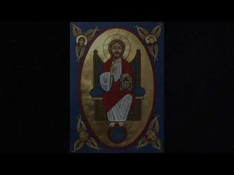 171 A Mighty Fortress is Our God (Ein Feste Burg) W3 575