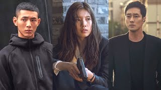 10 Best Action Korean Dramas To Binge Watch On Netflix