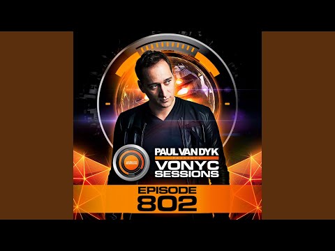 Say House (VONYC Sessions 802)