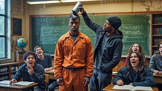 Os VALENTÕES mexeram com o PROFESSOR ERRADO… ele era um ex-criminoso