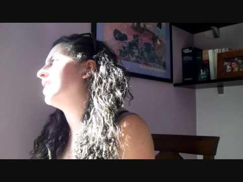 One Direction More Than This - Cover.wmv By Diletta Chiavaro