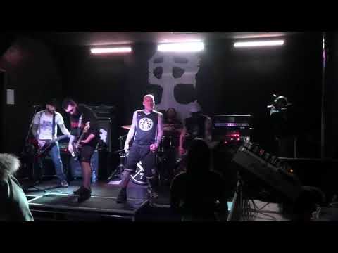 Round 7-@Grindhouse Club-Padova 11-02-2019