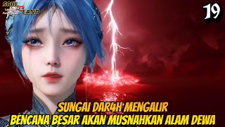 Download lagu Sungai Dar4h Mengalir‼️Bencana Besar Akan Musnahkan Alam Dewa || SOUL LAND 2 Novel 19 mp3 Download lagu Sungai Dar4h Mengalir‼️Bencana Besar Akan Musnahkan Alam Dewa || SOUL LAND 2 Novel 19 mp3