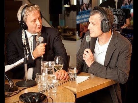 2 Reasons the Mayor of Amsterdam Was a European Leader | GSUSE