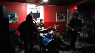 The Unknown Legends - The Loner