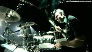 Thousand Foot Krutch - Scream (Live At the Masquerade DVD) Video 2011