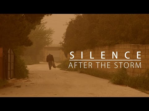 SILENCE AFTER THE STORM  (Documentary Teaser #1)