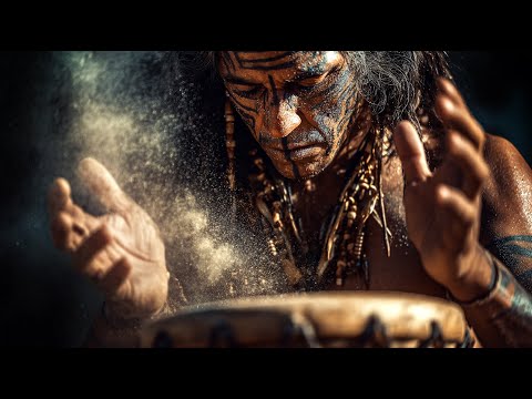 FEEL the Spirit Call 🔆 Deep Healing & Spiritual Awakening 🔆 Spiritual Healing Music