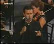 Canzone Arrabbiata - Dalaras Live at Herodes ...