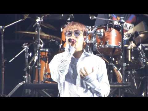 2017 FT ISLAND LIVE THE TRUTH IN BANGKOK