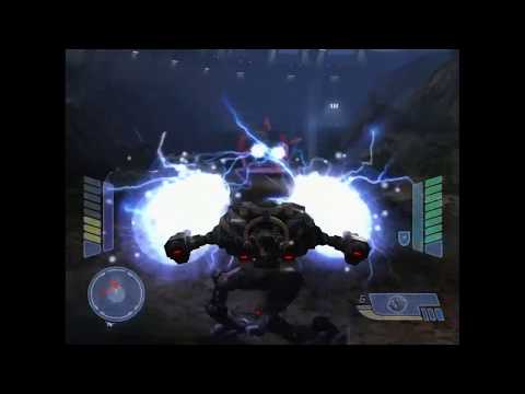 Spetz Playz MechAssault 2 Part 5 - Into The Valley Of Death