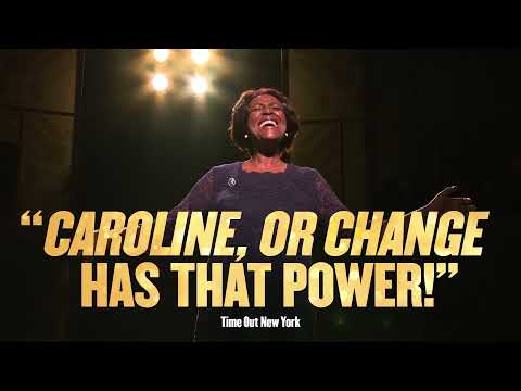 Caroline, Or Change is an Electrifying Revival
