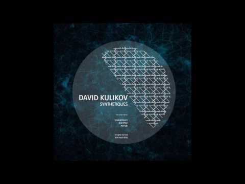 David Kulikov - Synthetiques