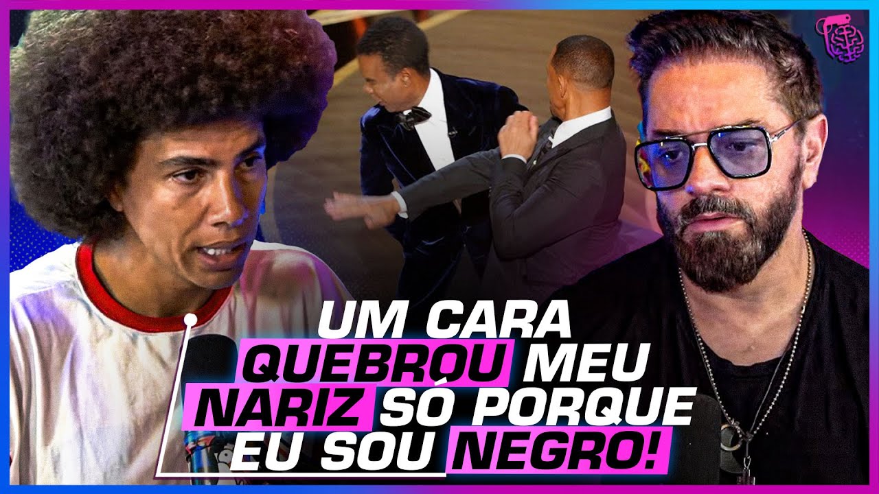 RACISMO NÃO é MIMIMI, DEPUTADO RENATO FREITAS fala sobre INFÂNCIA vivida em meio a VIOLÊNCIA